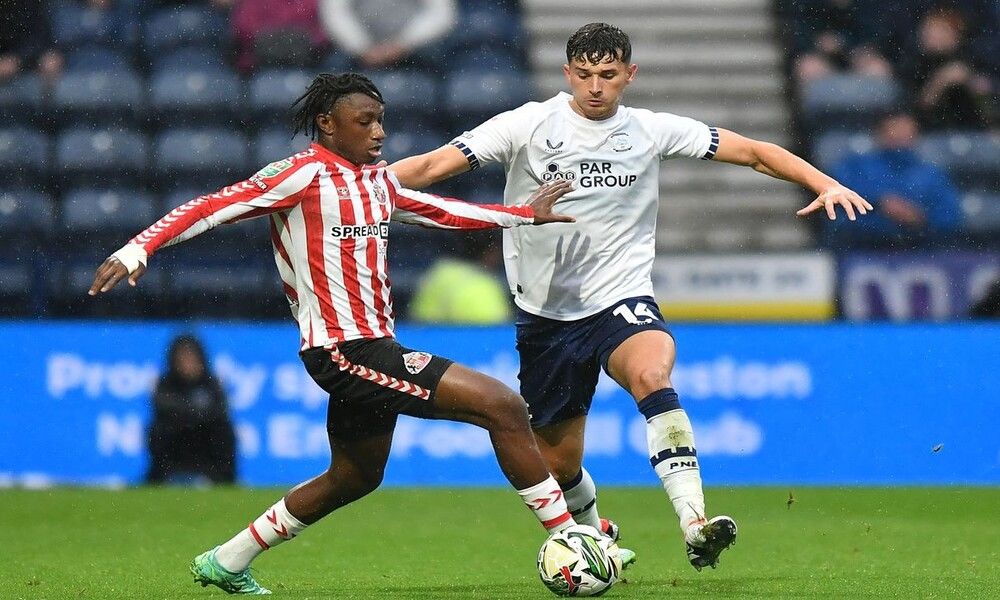 Preston North End vs Sunderland Prediction, Betting Tips & Odds │6 November, 2024 