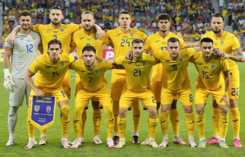 Romania vs Lithuania Prediction, Betting Tips & Odds │9 SEPTEMBER, 2024