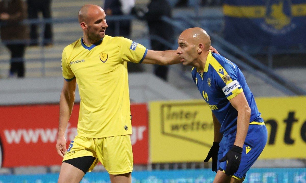 Asteras T. vs Panetolikos Prediction, Betting Tips & Odds | 19 FEBRUARY 2024