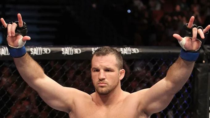 Matt Hamill, Deaf Fighter Who Defeated Jon Jones, Gains Hearing