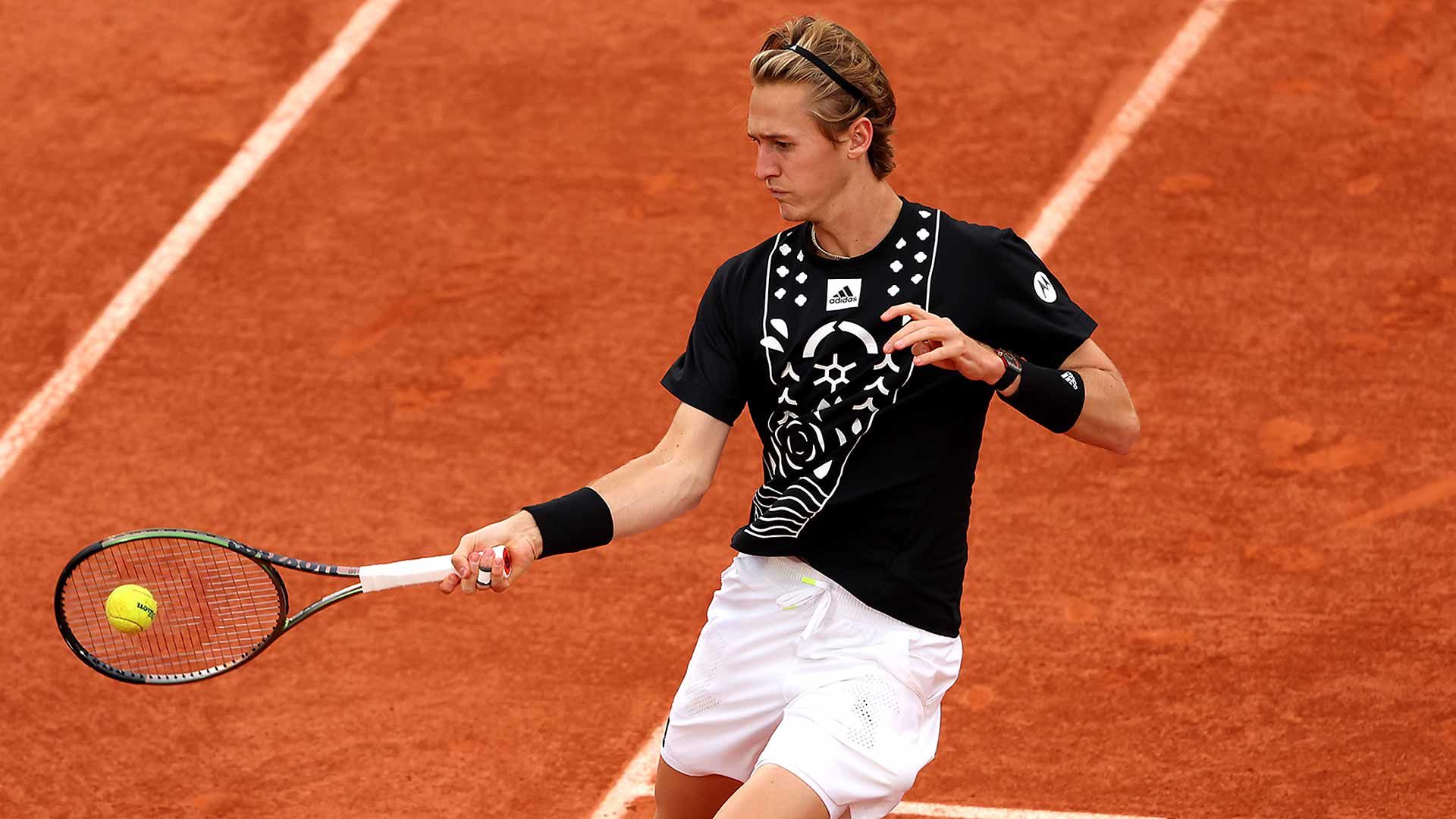 Tommy Paul vs. Sebastian Korda Prediction, Betting Tips & Odds │31 AUGUST, 2022