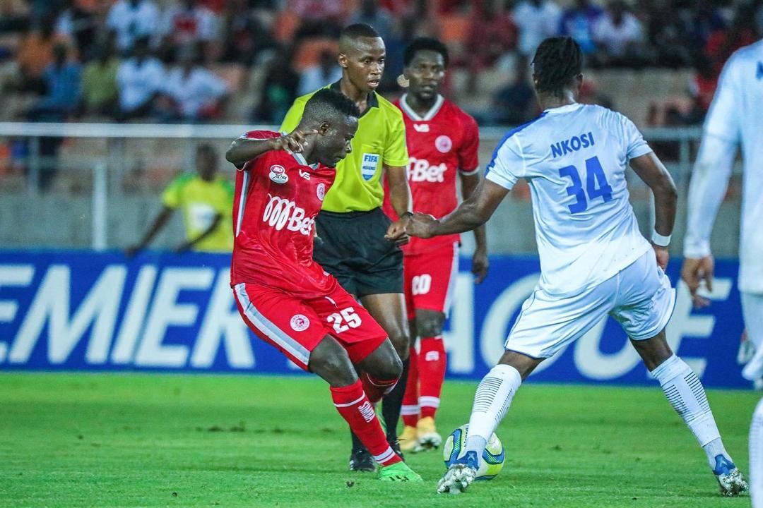 Dodoma Jiji vs Simba Prediction, Betting Tips & Odds │17 MAY, 2024