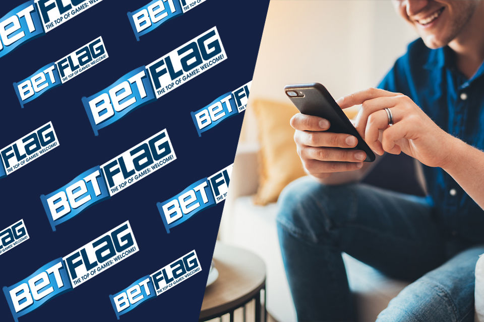 Betflag Mobile App