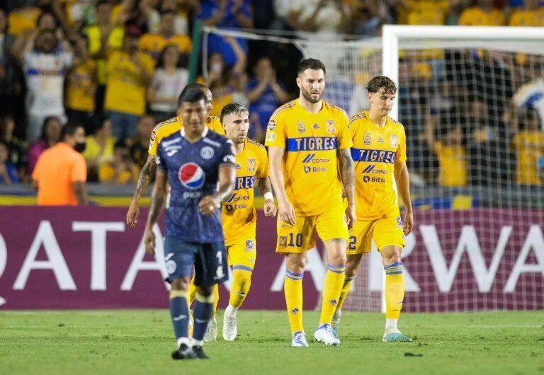 Tigres UANL vs Puebla Prediction, Betting Tips & Odds │08 MAY, 2023