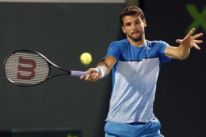 Grigor Dimitrov vs Dusan Lajovic Prediction, Betting Tips and Odds | 01 July 2024