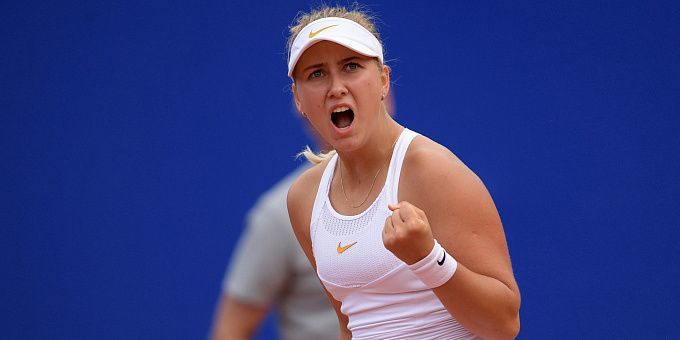 Veronika Kudermetova vs Anastasia Potapova Prediction, Betting Tips & Odds │7 JANUARY, 2022