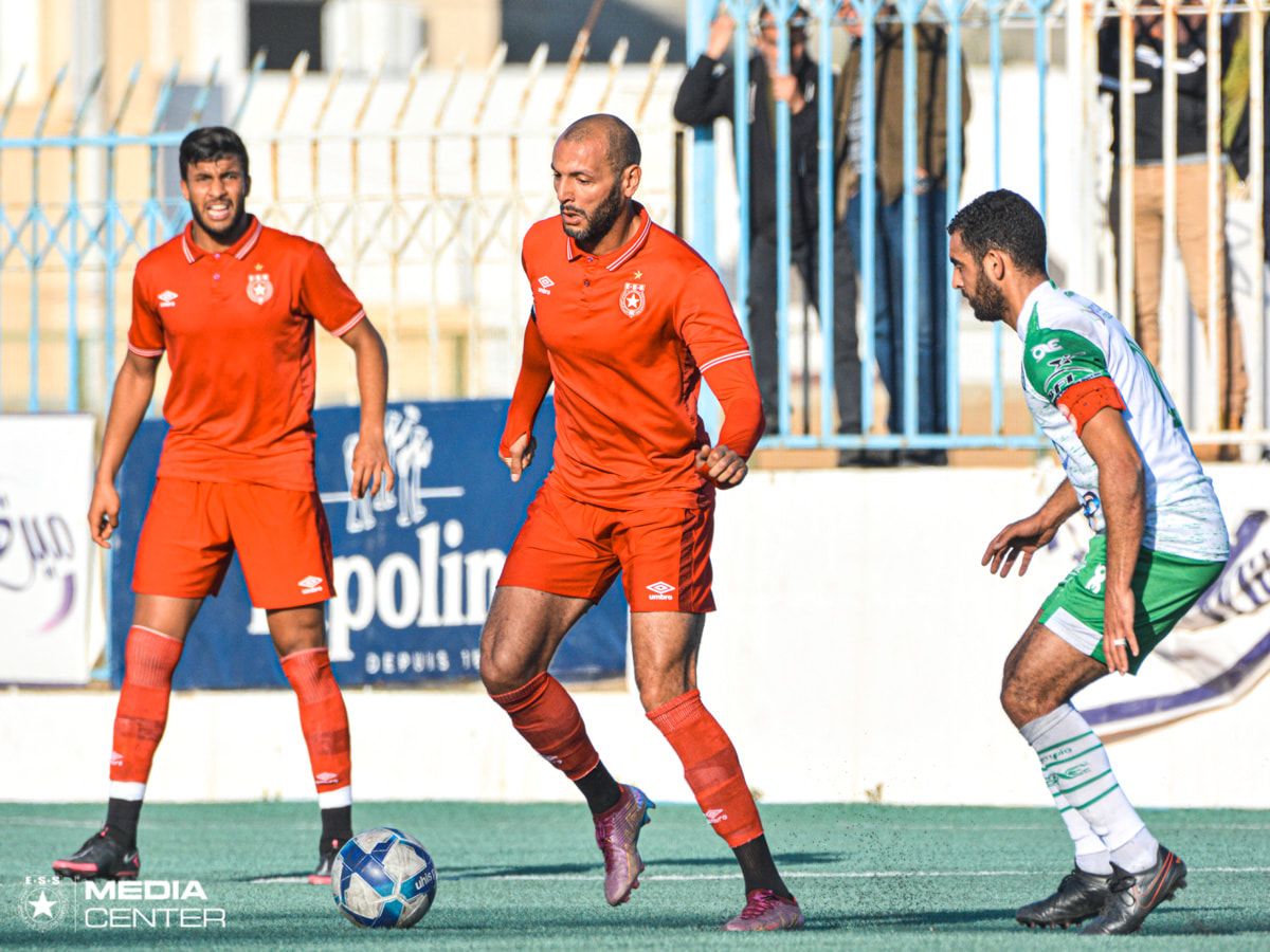 Sportif Sfaxien vs Etoile du Sahel Prediction, Betting Tips & Odds │27 MAY, 2023