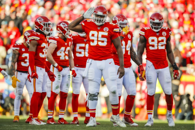 Kansas City Chiefs vs. Las Vegas Raiders Prediction, Betting Tips & Odds │14 NOVEMBER, 2021