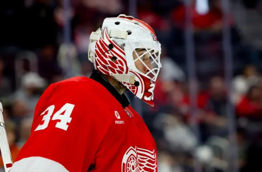 BUF Sabres vs DET Red Wings Prediction, Betting Tips & Odds │26 OCTOBER, 2024