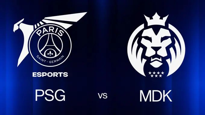 PSG Talon vs MAD Lions KOI. Pronóstico, Apuestas y Cuotas│4 de octubre de 2024