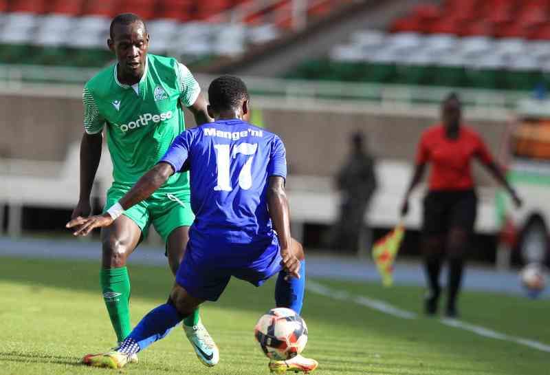 Gor Mahia vs Muranga Prediction, Betting Tips & Odds │02 November, 2024 