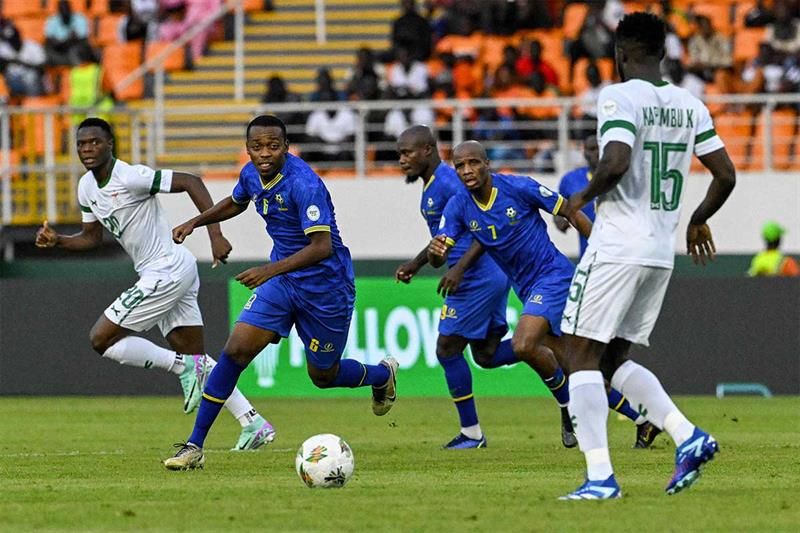 Tanzania vs D.R Congo Prediction, Betting Tips & Odds │24 JANUARY, 2024