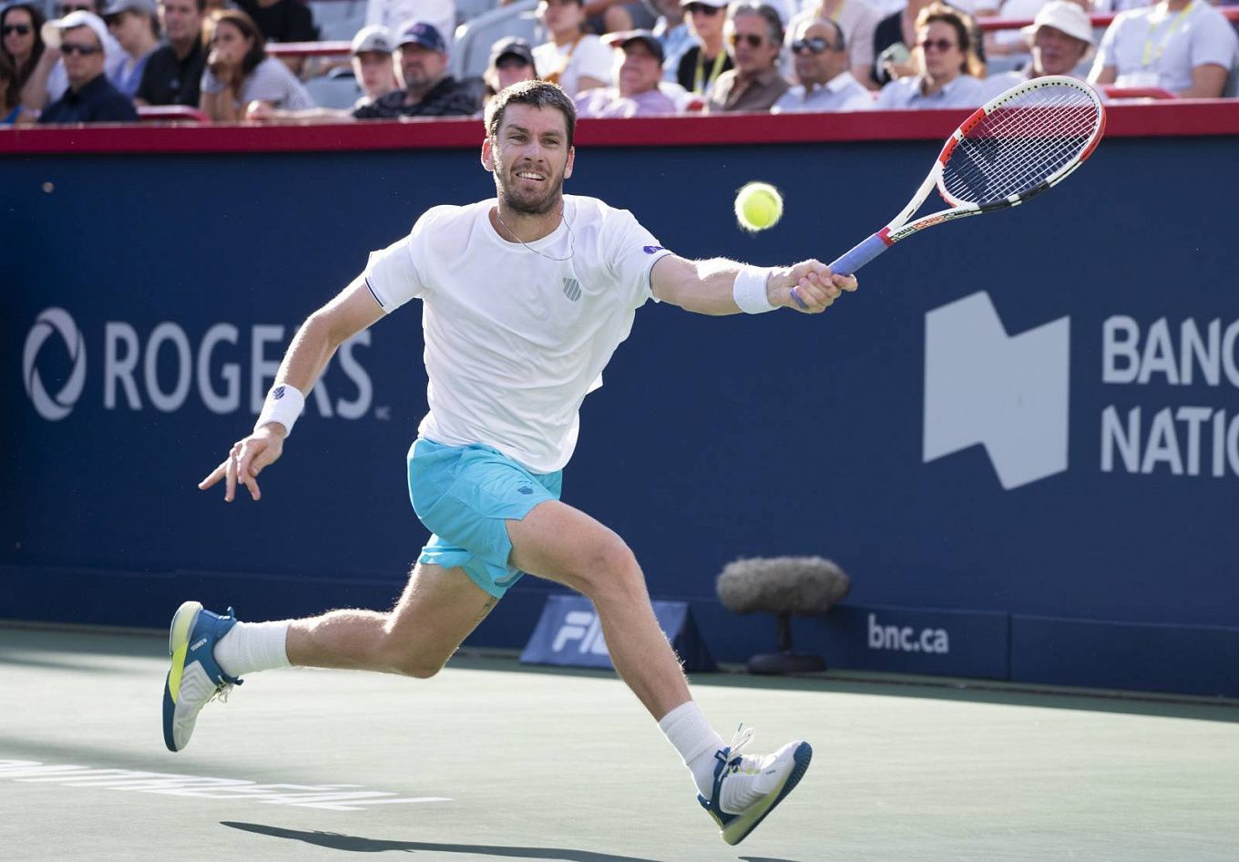 Aslan Karatsev vs Cameron Norrie Prediction, Betting Tips & Odds │19 OCTOBER, 2022