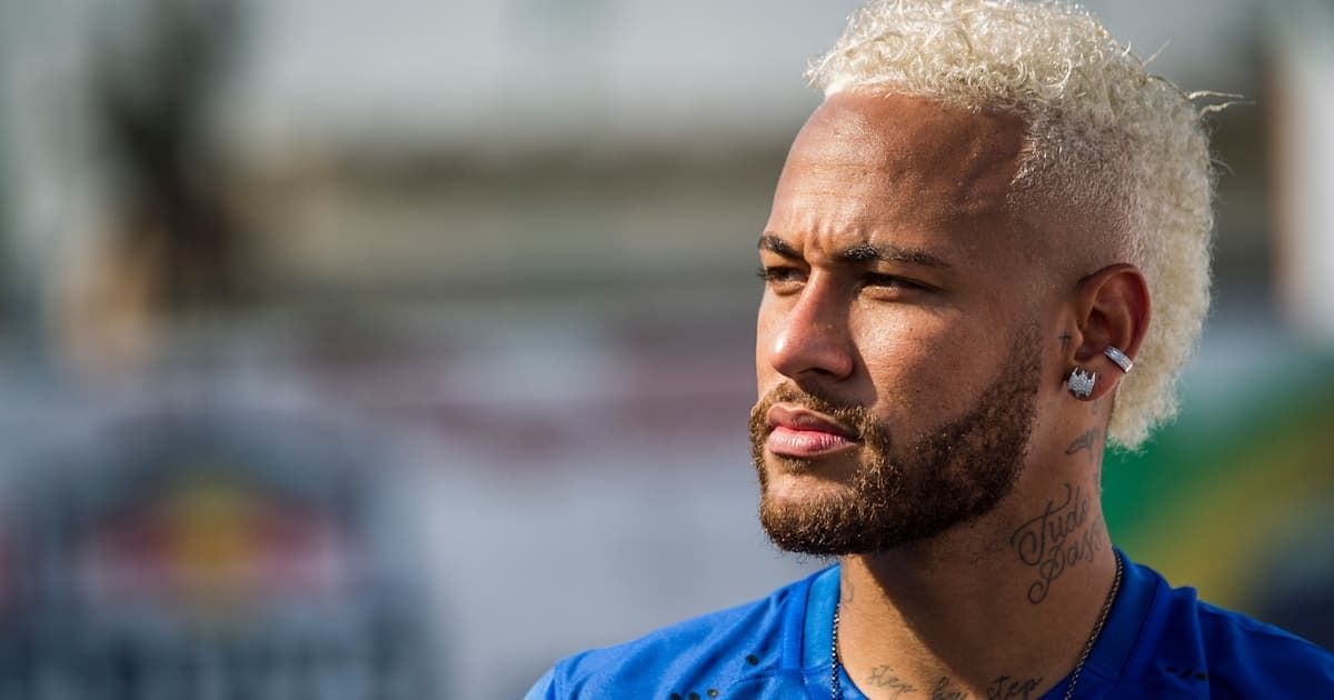 Neymar's Father Addresses His Son's Future with Saudi Club Al-Hilal