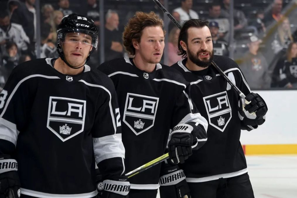 New York Islanders vs Los Angeles Kings Prediction, Betting Tips & Odds │11 DECEMBER, 2024