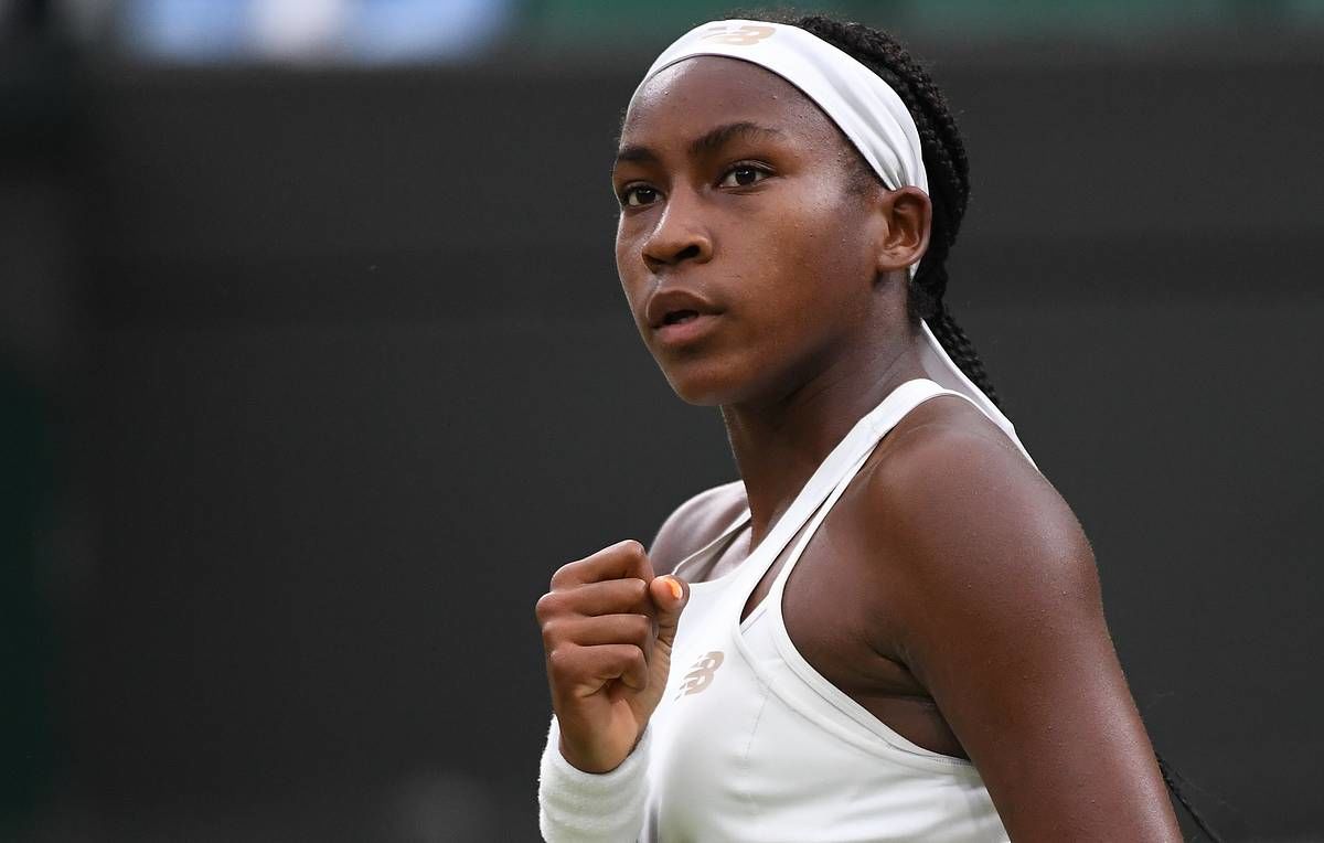 Martina Trevisan vs Cori Gauff Prediction, Betting Tips & Odds │2 JUNE, 2022