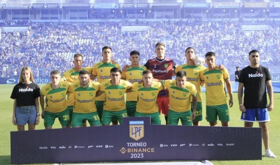 Defensa y Justicia vs Colon Prediction, Betting Tips & Odds │30 APRIL, 2023