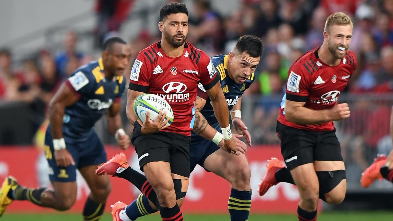 Highlanders vs Crusaders Prediction, Betting Tips & Odds | 11 MAY, 2024