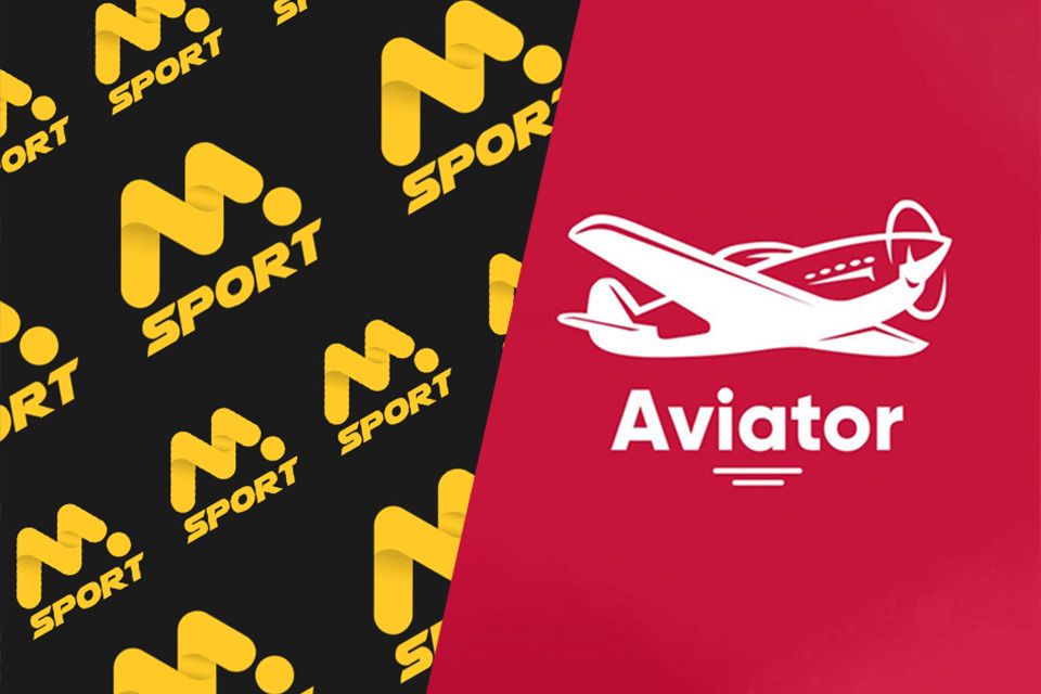 MSport Aviator Ghana