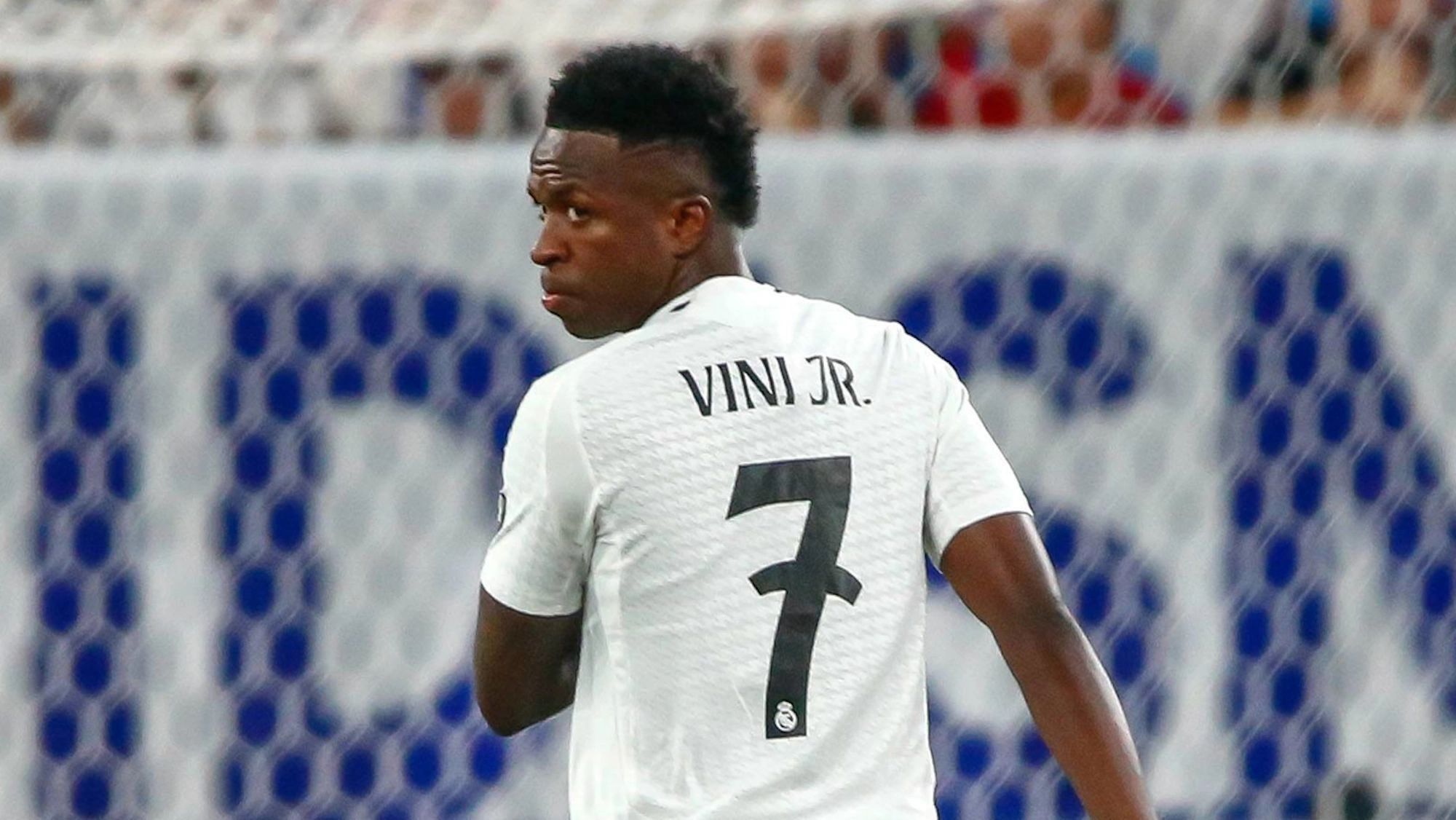 Vinícius Calls for Relocation of 2030 World Cup from Spain Due to Racism Concerns