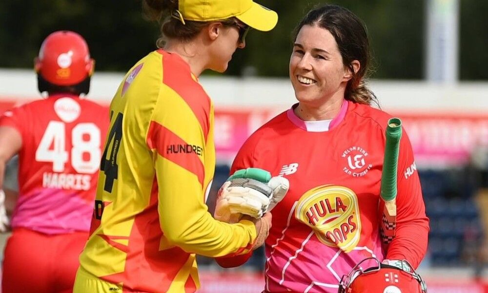 Trent Rockets Women vs Welsh Fire Women Prediction, Betting Tips & Odds │3 August, 2024 