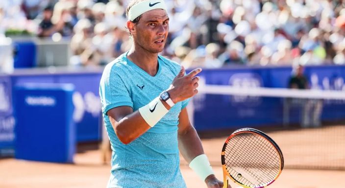 Nuno Borges vs Rafael Nadal Prediction, Betting Tips & Odds │ 21 JULY, 2024