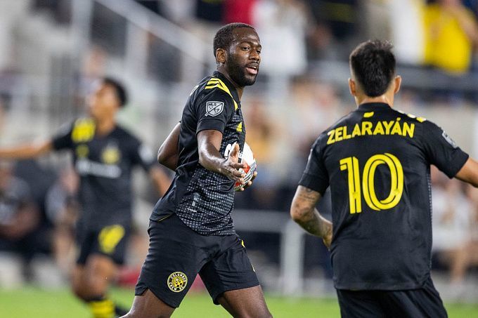 Columbus vs. Cincinnati, Betting Tips & Odds│28 AUGUST, 2021