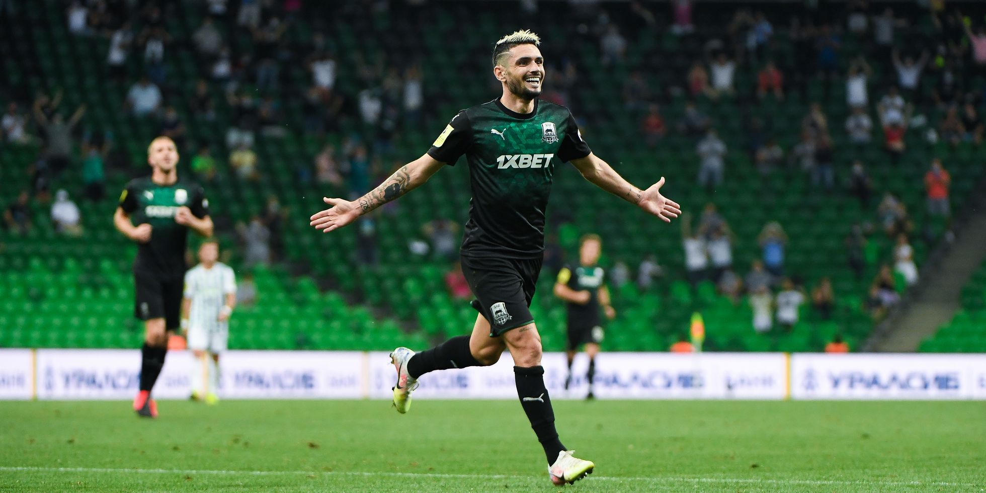 Spartak vs Krasnodar Prediction, Betting Tips & Odds │19 OCTOBER, 2024