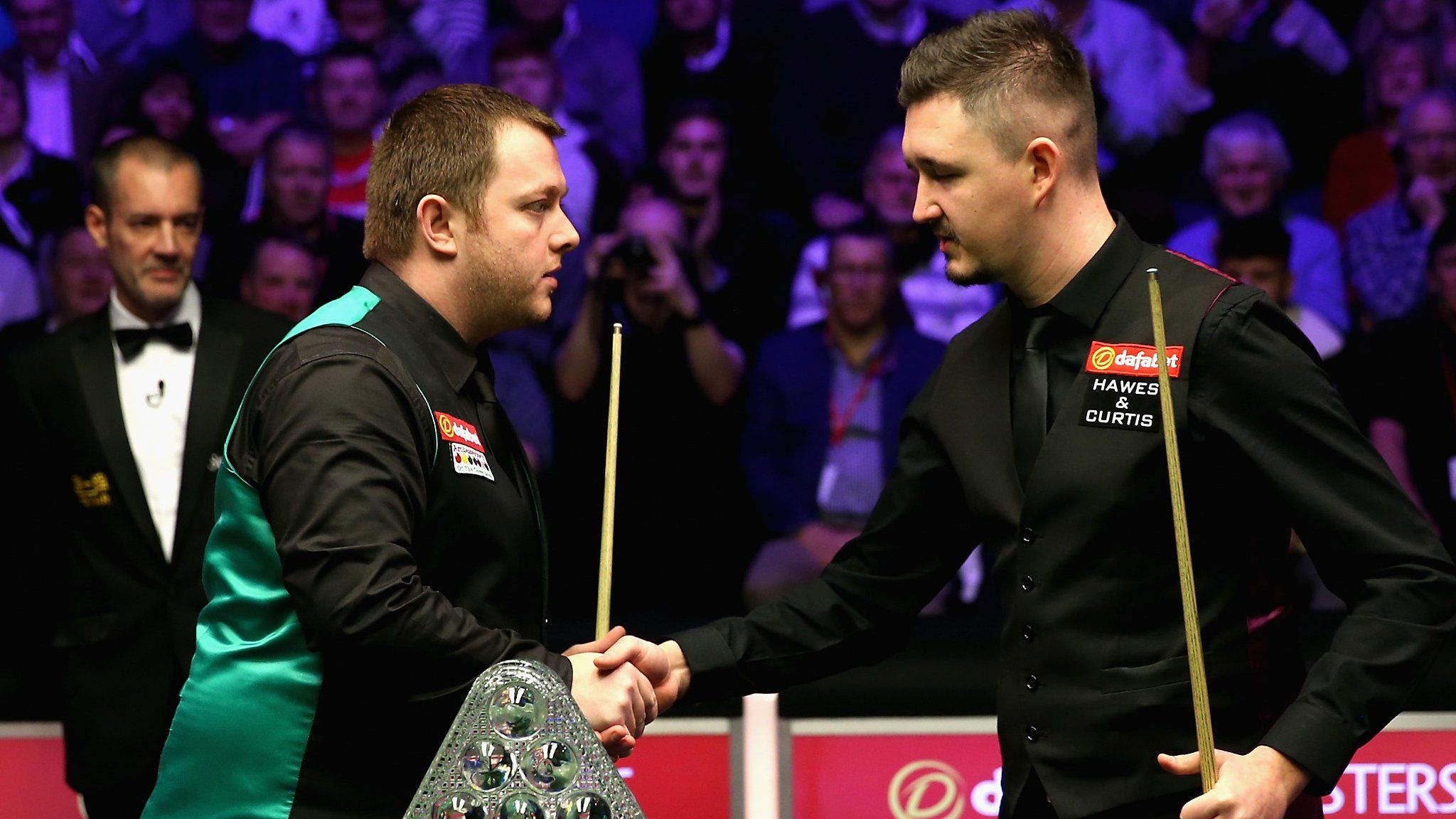 Kyren Wilson vs Mark Allen Prediction, Betting Tips & Odds │28 SEPTEMBER, 2023