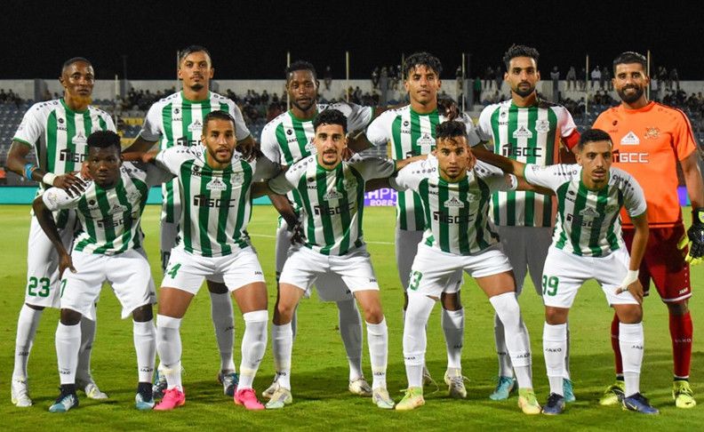 Difaa El Jadidi vs Berkane Prediction, Betting Tips & Odds │20 JUNE, 2023