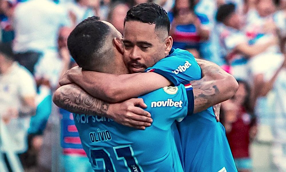 RB Bragantino vs Fortaleza Prediction, Betting Tips & Odds | 18 AUGUST 2024