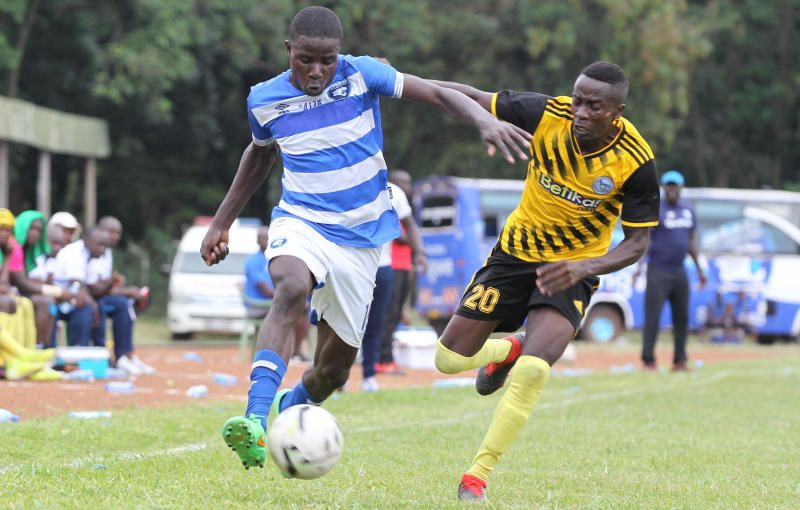 Sofapaka vs AFC Leopards Prediction, Betting, Tips, and Odds | 15 DECEMBER, 2024