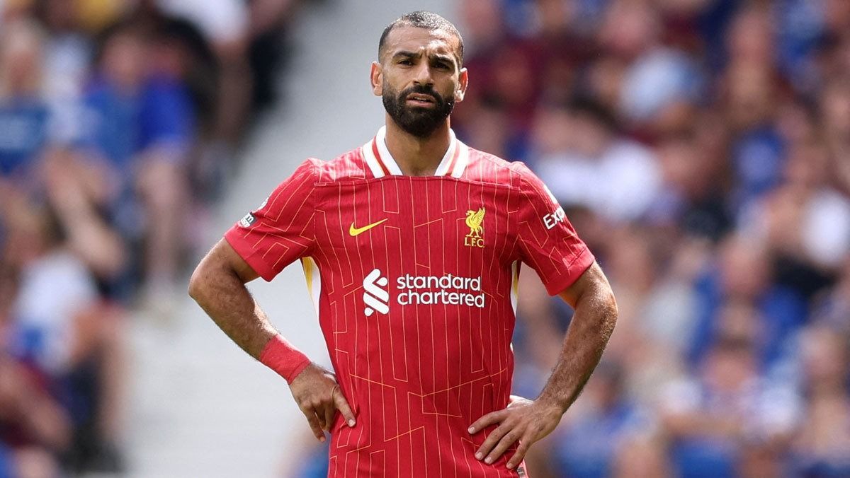Saudi Arabia Confident in Salah's Transfer After Club World Cup