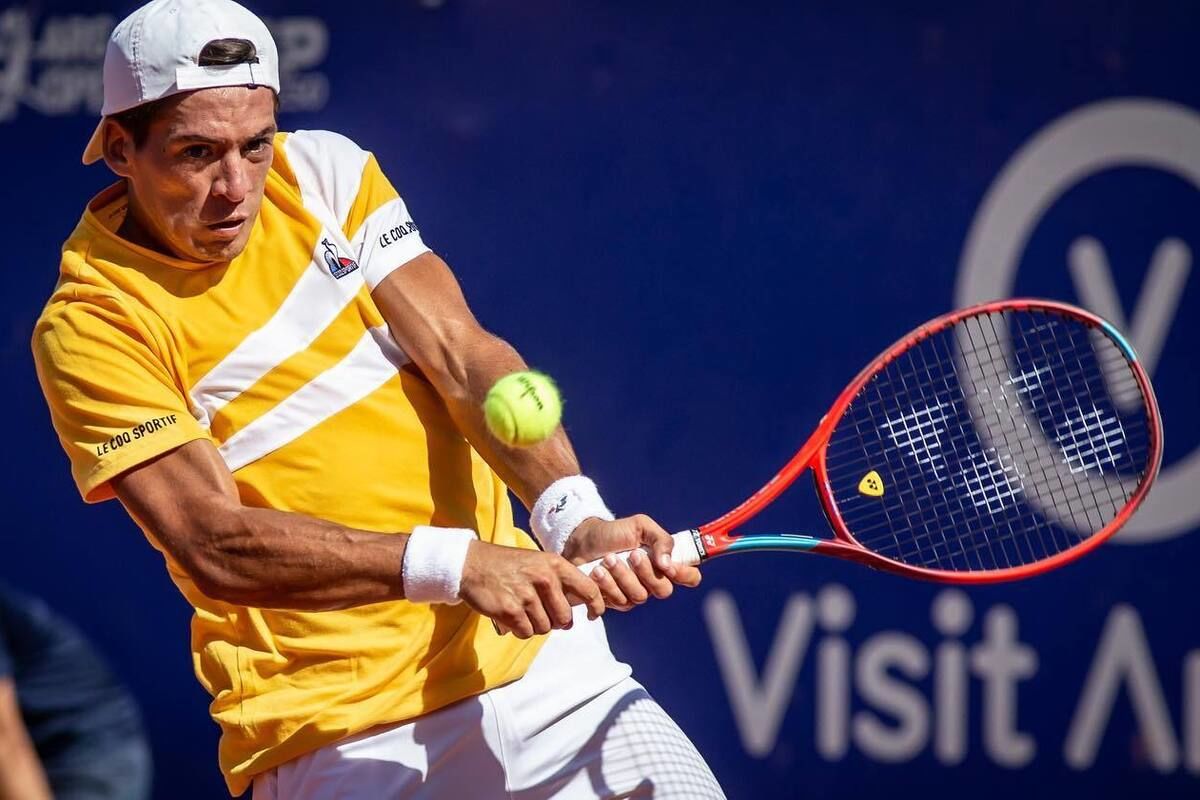 Sebastian Baez vs Nick Kyrgios Prediction, Betting Tips & Odds │9 AUGUST, 2022