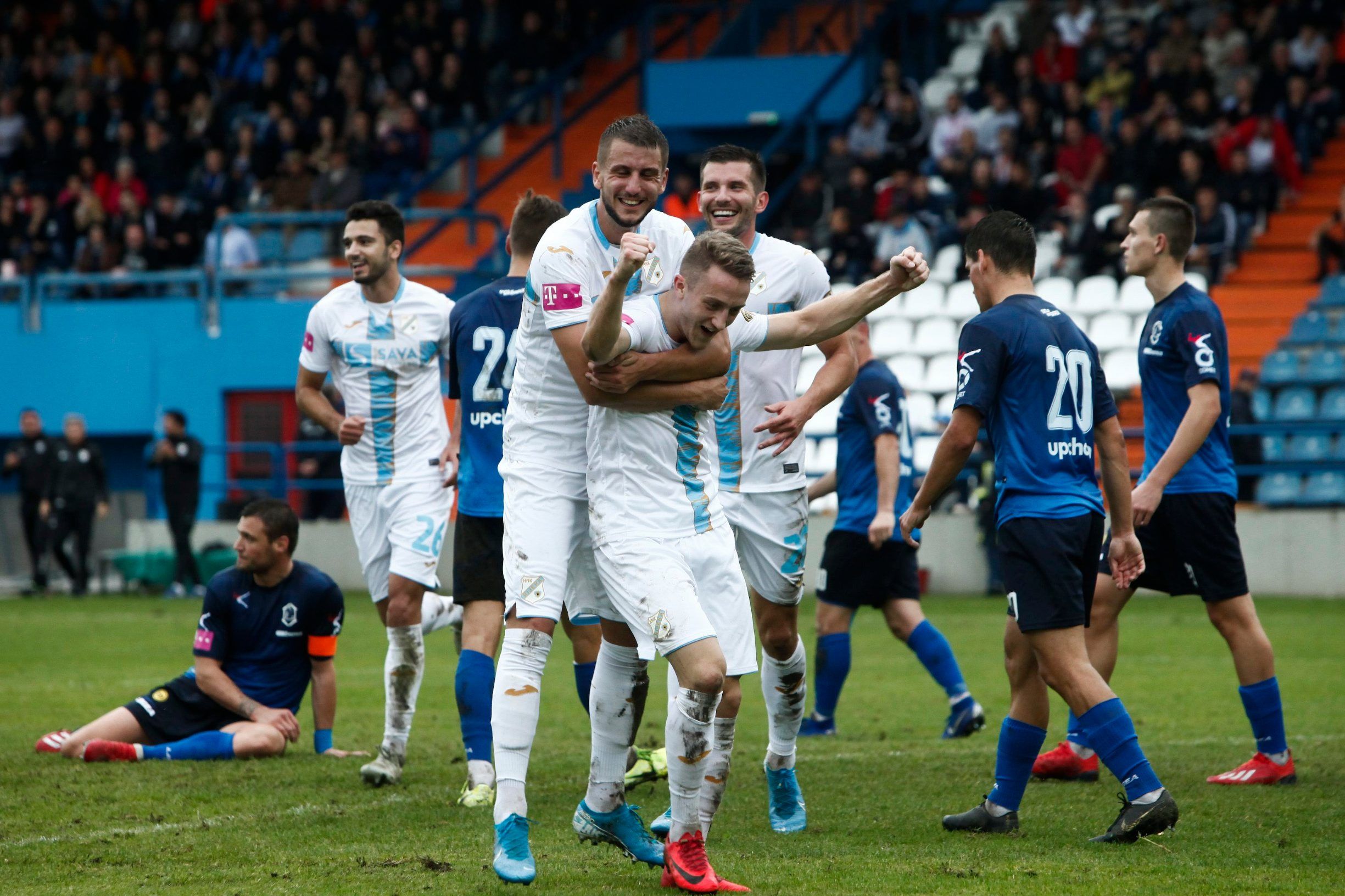 Rijeka vs Varazdin Prediction, Betting Tips & Odds | 03 MARCH 2024