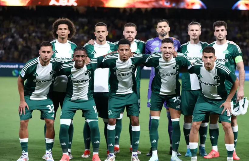 Borac Banja Luka vs Panathinaikos Prediction, Betting Tips & Odds │3 OCTOBER, 2024