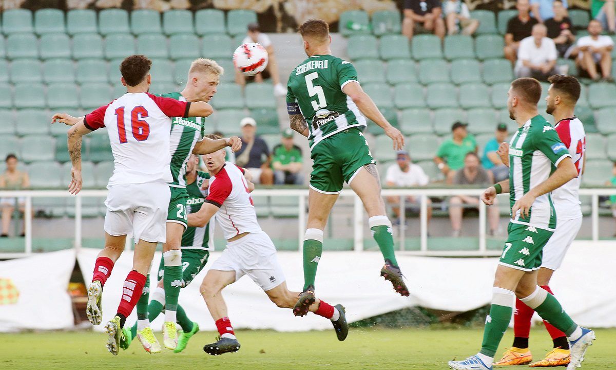 Volos vs Panathinaikos Prediction, Betting Tips & Odds | 20 DECEMBER 2023