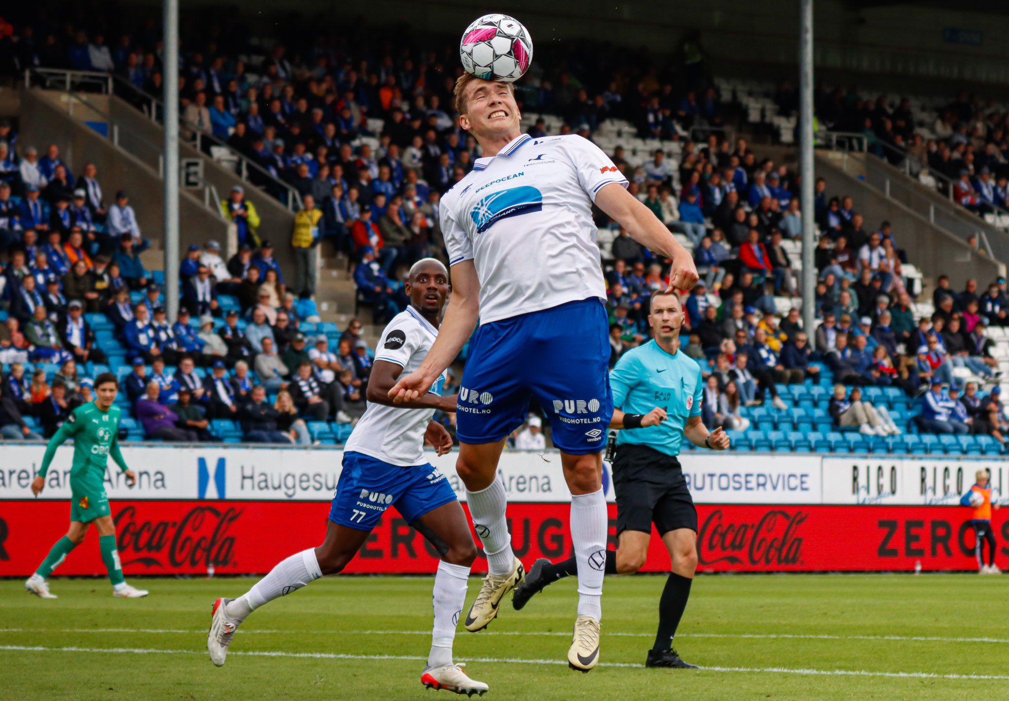 Fredrikstad vs Haugesund Prediction, Betting Tips & Odds │14 August, 2024  