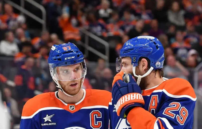 MON Canadiens vs EDM Oilers Prediction, Betting Tips & Odds │ 19 NOVEMBER, 2024