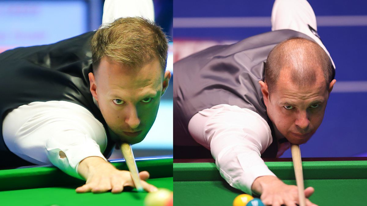 Judd Trump vs Barry Hawkins Prediction, Betting Tips & Odds │27 August, 2023