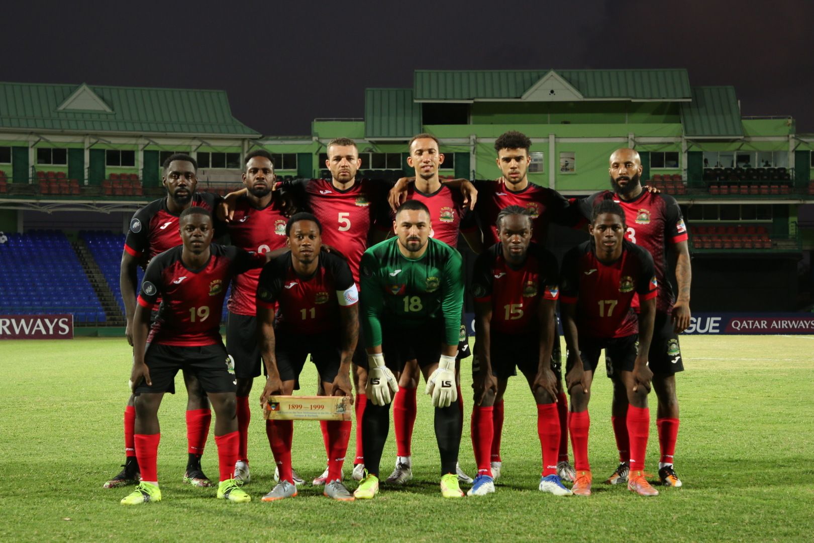 Antigua vs Xinabajul Prediction, Betting Tips & Odds | 29 APRIL 2024