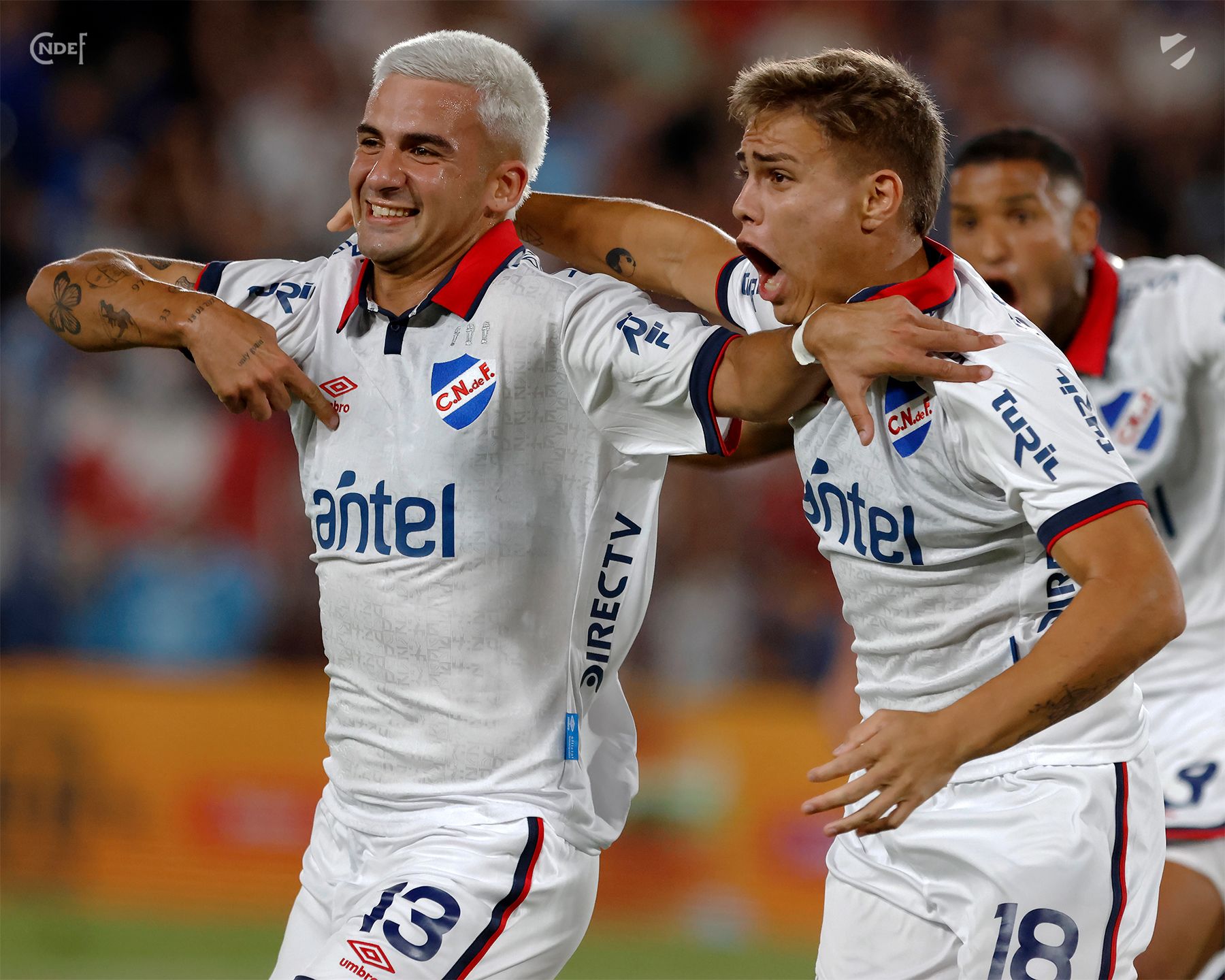 Nacional vs River Plate Prediction, Betting Tips & Odds │8 MAY, 2024