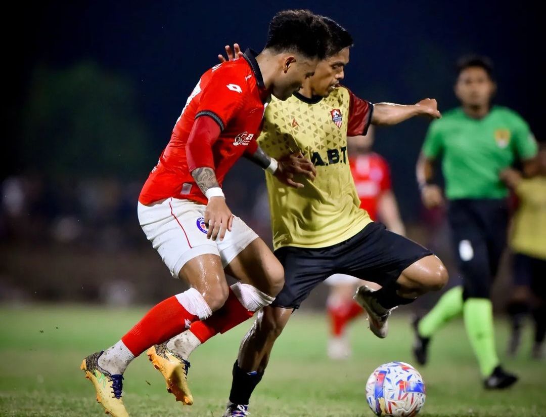 Penang FC vs Sabah FA Prediction, Betting Tips & Odds | 25 OCTOBER, 2024