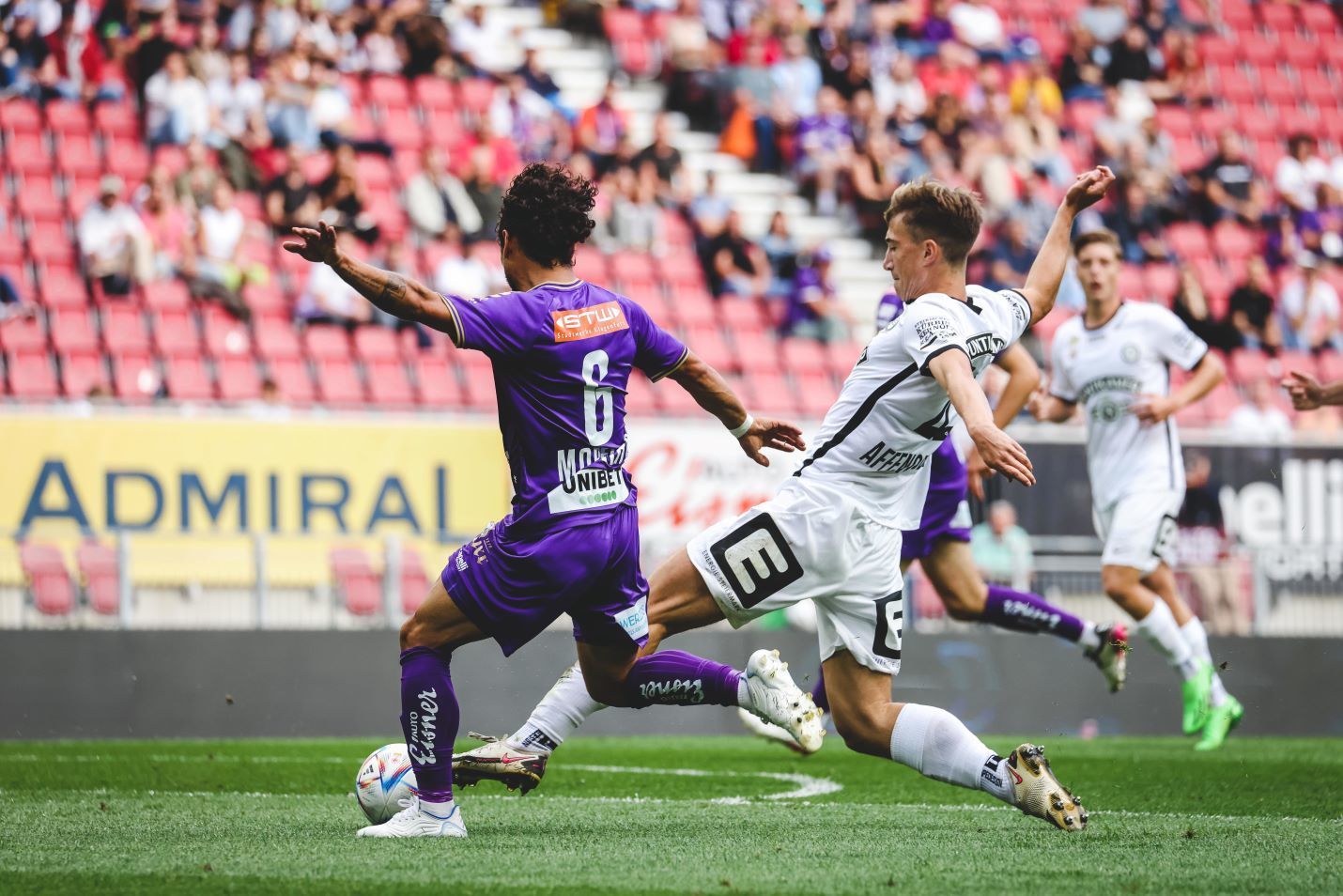 Austria Klagenfurt vs Sturm Graz Prediction, Betting Tips & Odds │16 APRIL, 2023