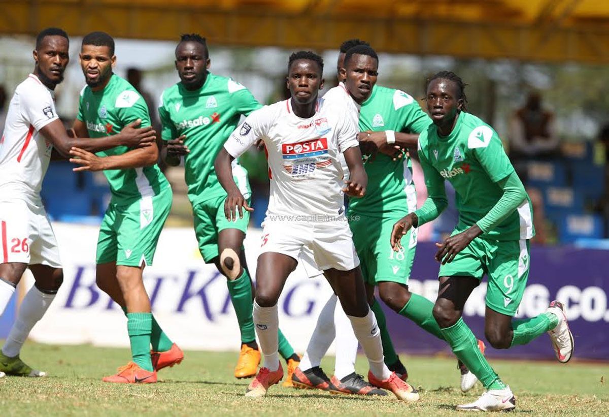 Posta Rangers vs Gor Mahia Prediction, Betting Tips & Odds │06 JANUARY, 2024