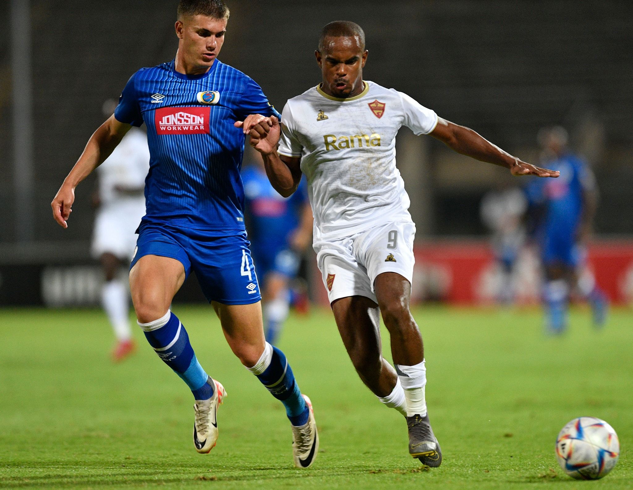 Stellenbosch vs Golden Arrows Prediction, Betting Tips & Odds │01 MAY, 2024