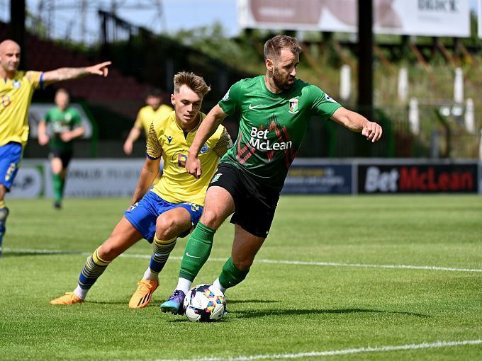 Glentoran FC vs Loughgall FC Prediction, Betting Tips & Odds | 09 MARCH 2024