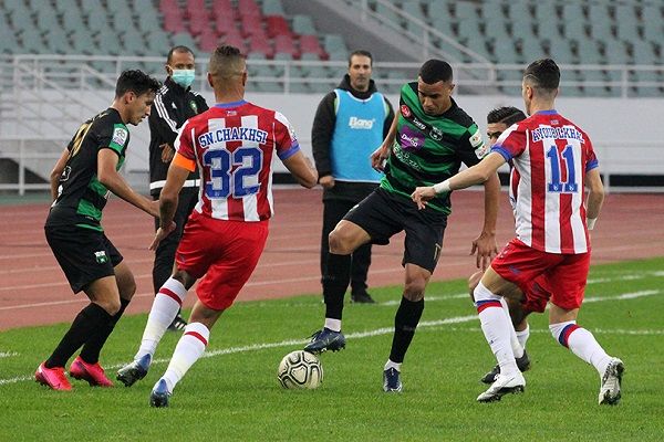 Youssoufia Berrechid vs Moghreb Tétouan Prediction, Betting Tips & Oddsmakers │17 DECEMBER, 2023