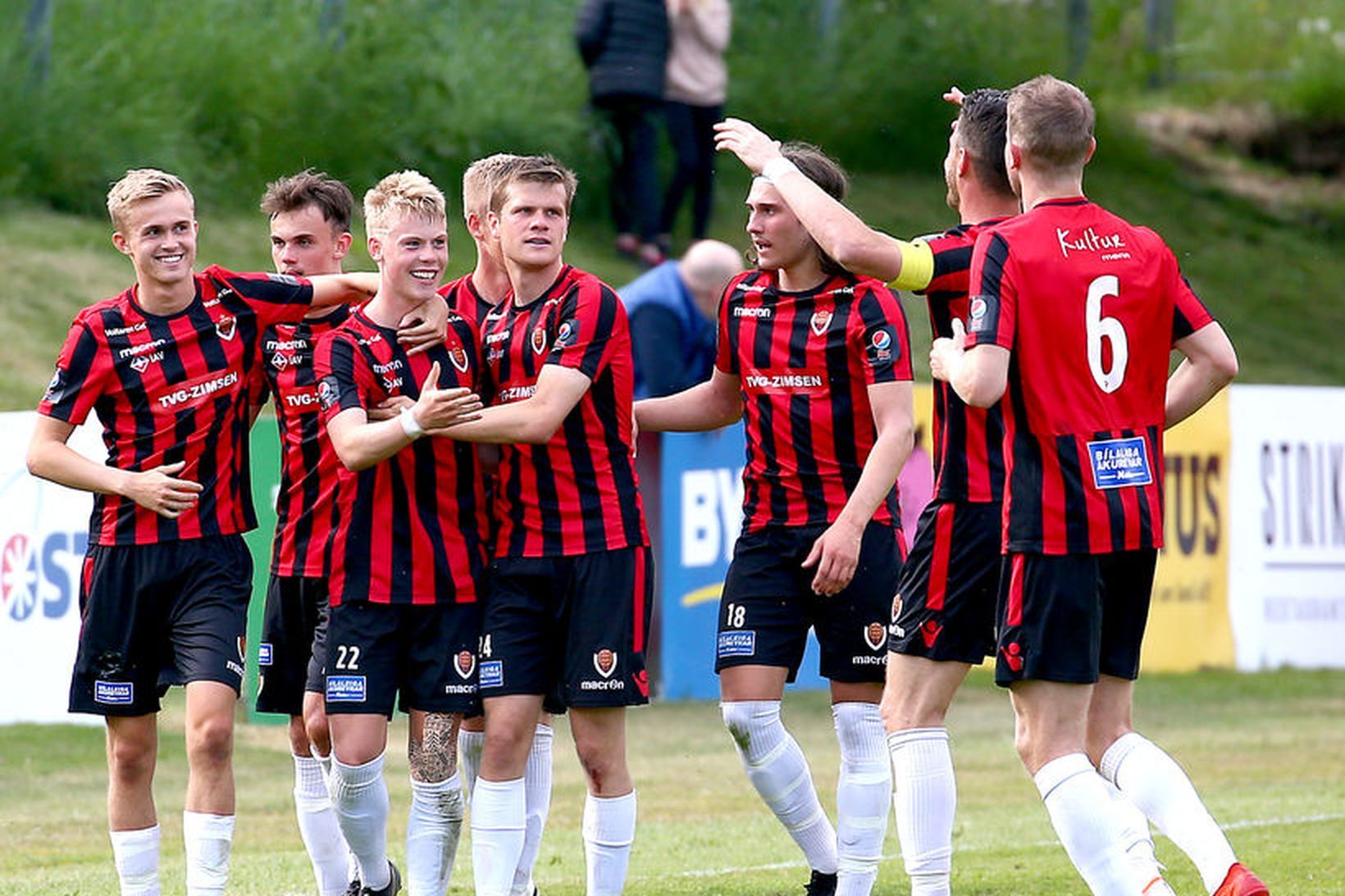 KA Akureyri vs Vikingur Reykjavik Prediction, Betting Tips & Odds │20 JULY, 2024