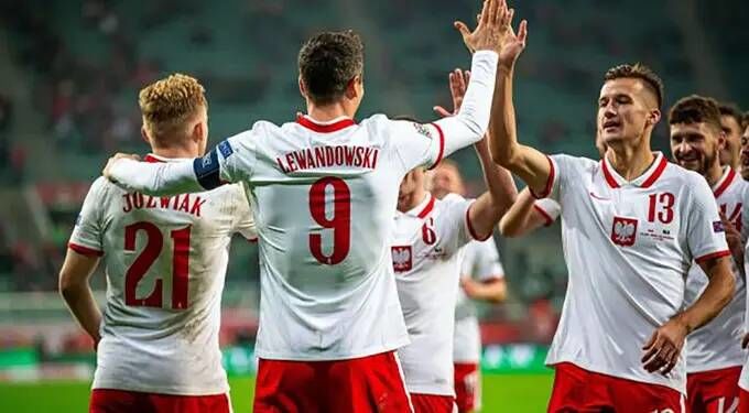 Faroe Islands vs Poland Prediction, Betting Tips & Odds │12 OCTOBER, 2023